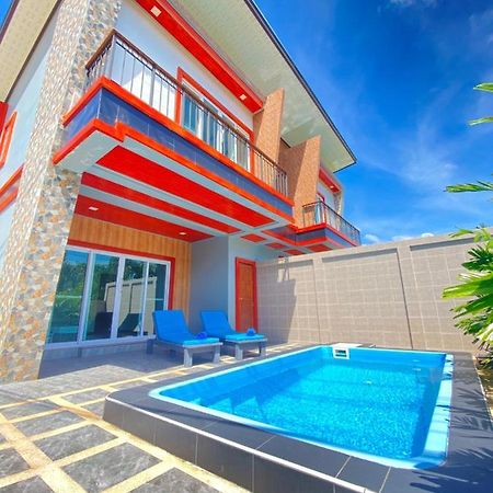 Blue Aura Pool Villa Nai Yang Beach Εξωτερικό φωτογραφία