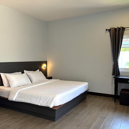 Blue Aura Pool Villa Nai Yang Beach Εξωτερικό φωτογραφία
