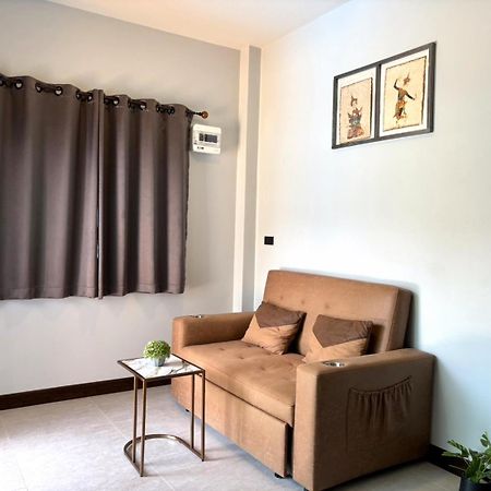 Blue Aura Pool Villa Nai Yang Beach Εξωτερικό φωτογραφία