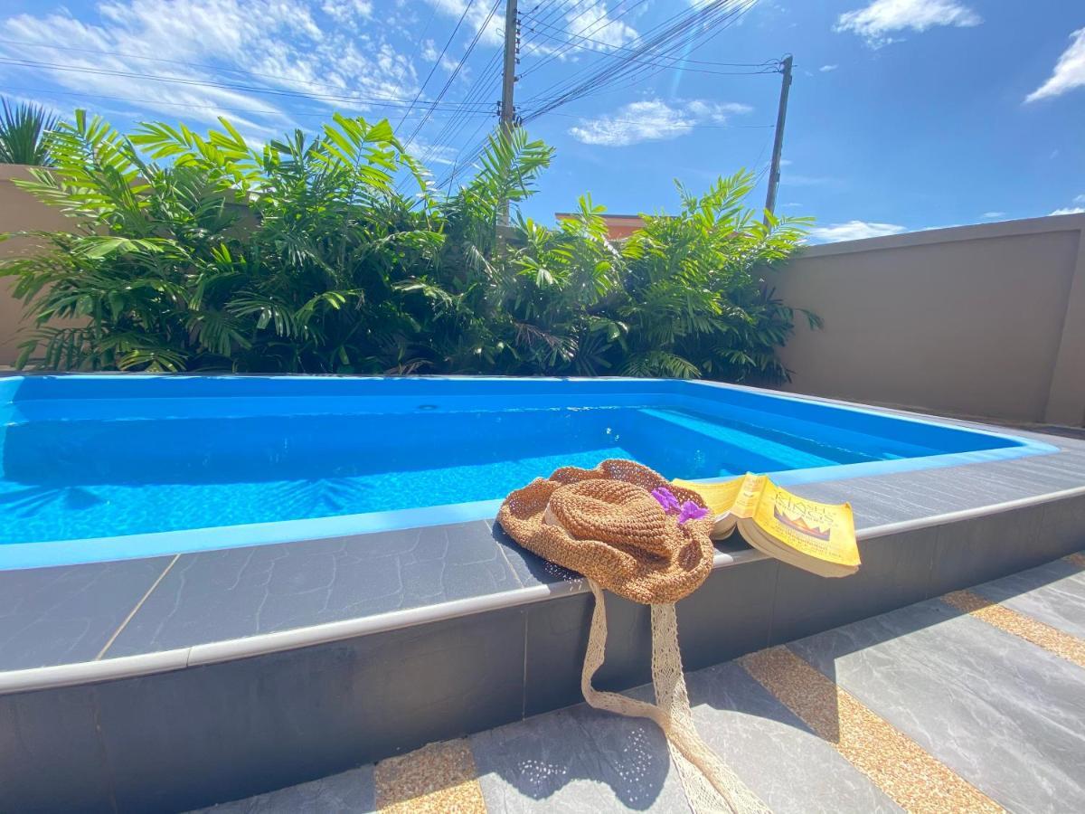 Blue Aura Pool Villa Nai Yang Beach Εξωτερικό φωτογραφία