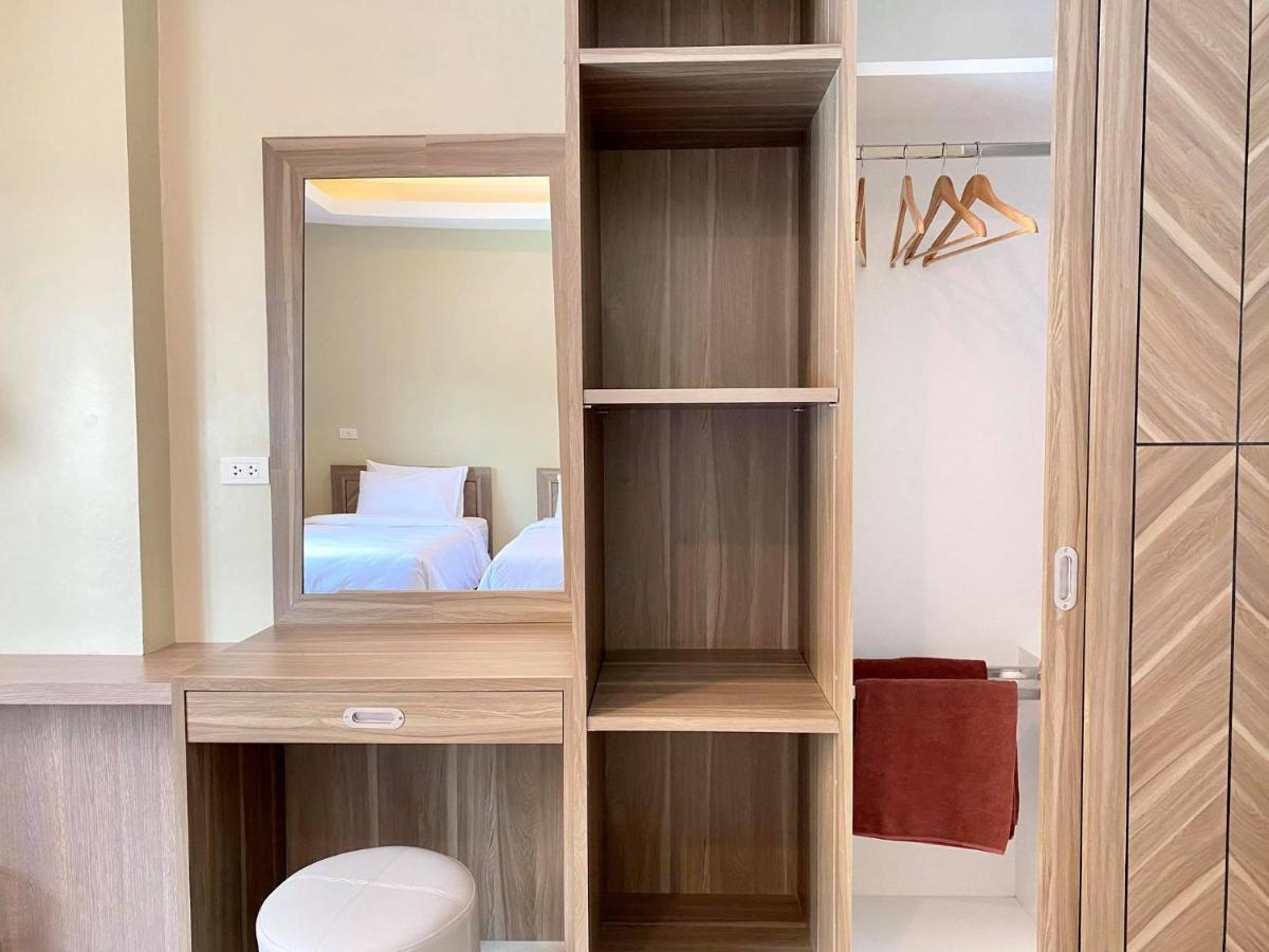Blue Aura Pool Villa Nai Yang Beach Εξωτερικό φωτογραφία