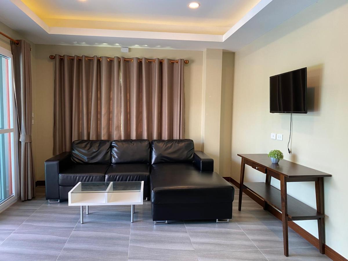 Blue Aura Pool Villa Nai Yang Beach Εξωτερικό φωτογραφία