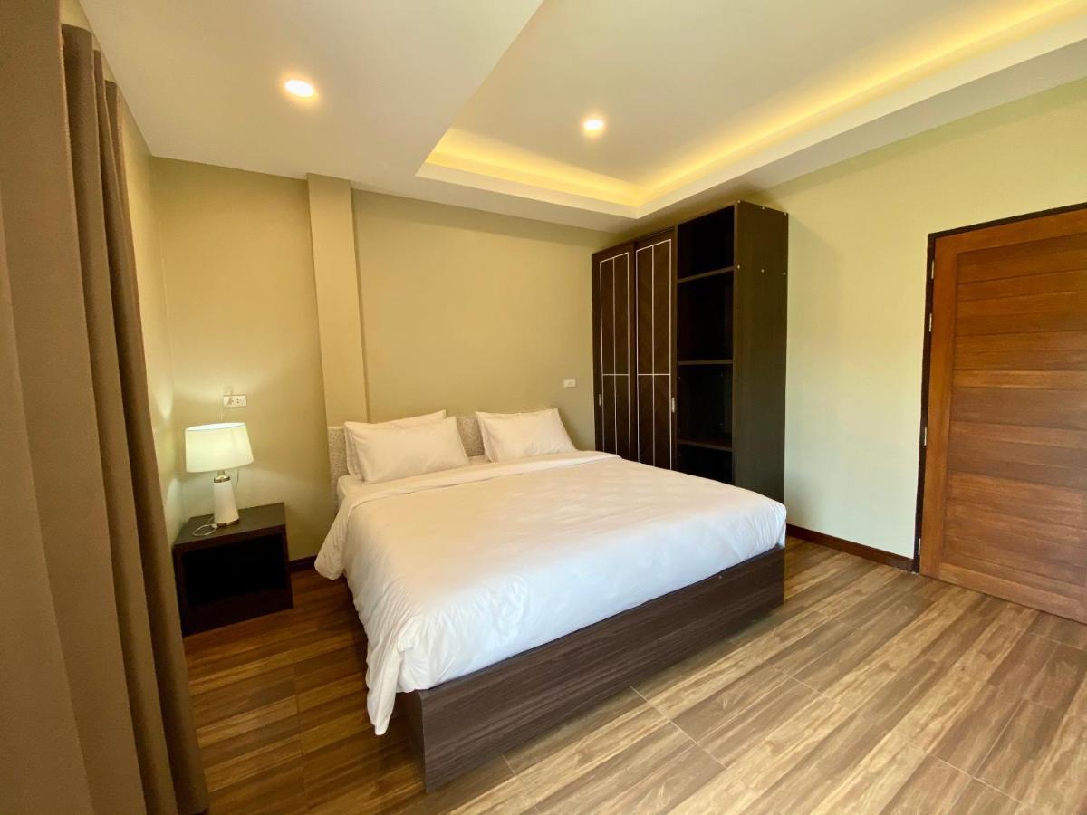Blue Aura Pool Villa Nai Yang Beach Εξωτερικό φωτογραφία