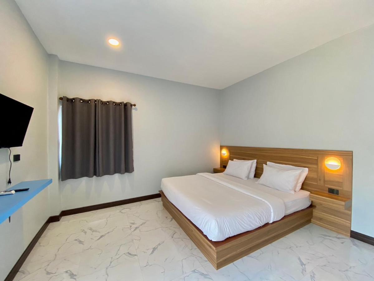 Blue Aura Pool Villa Nai Yang Beach Εξωτερικό φωτογραφία