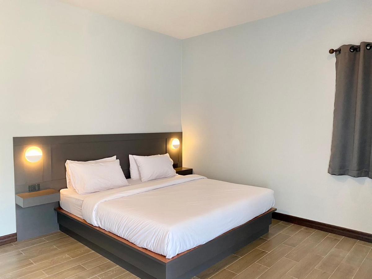 Blue Aura Pool Villa Nai Yang Beach Εξωτερικό φωτογραφία