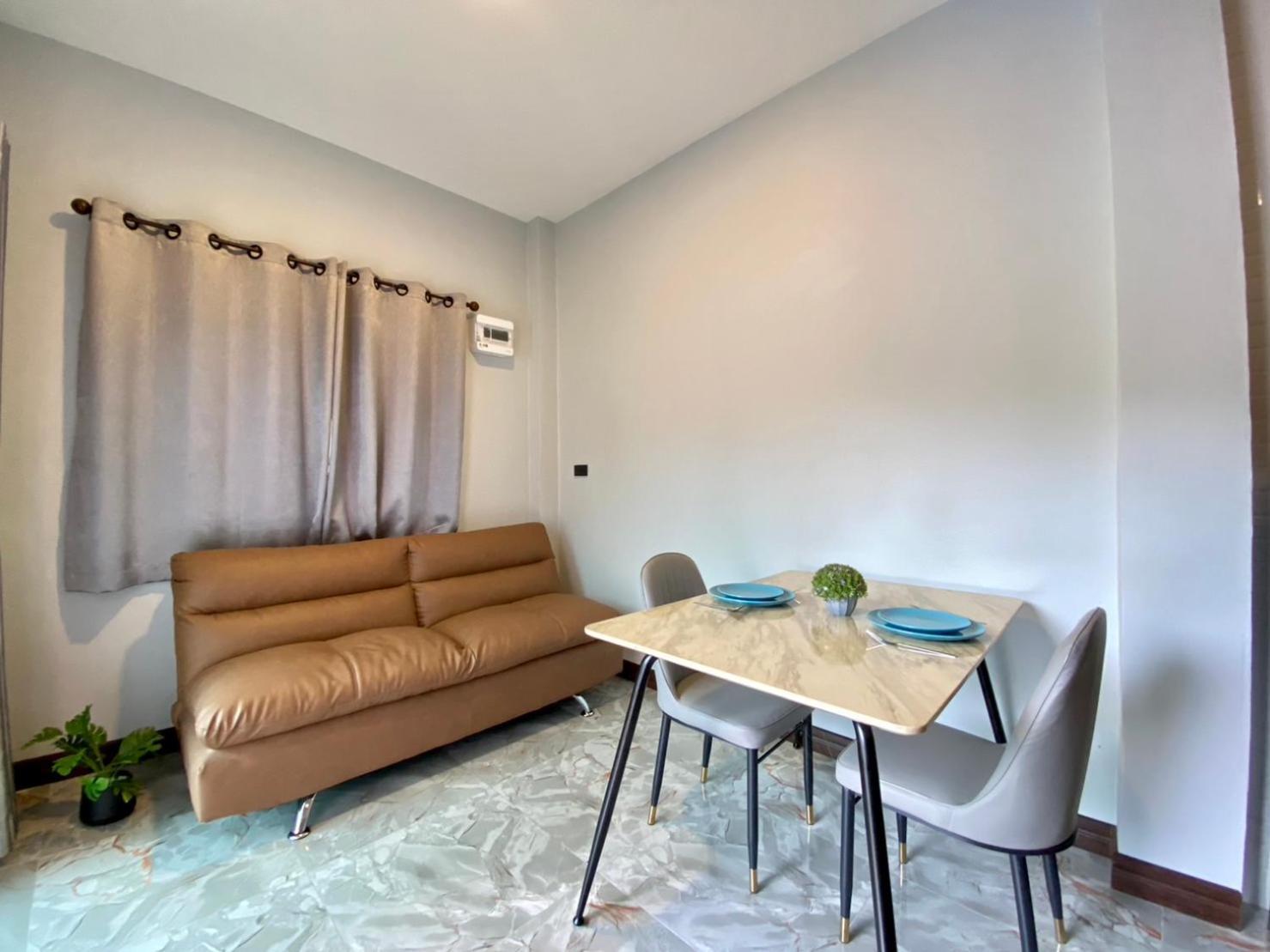 Blue Aura Pool Villa Nai Yang Beach Εξωτερικό φωτογραφία