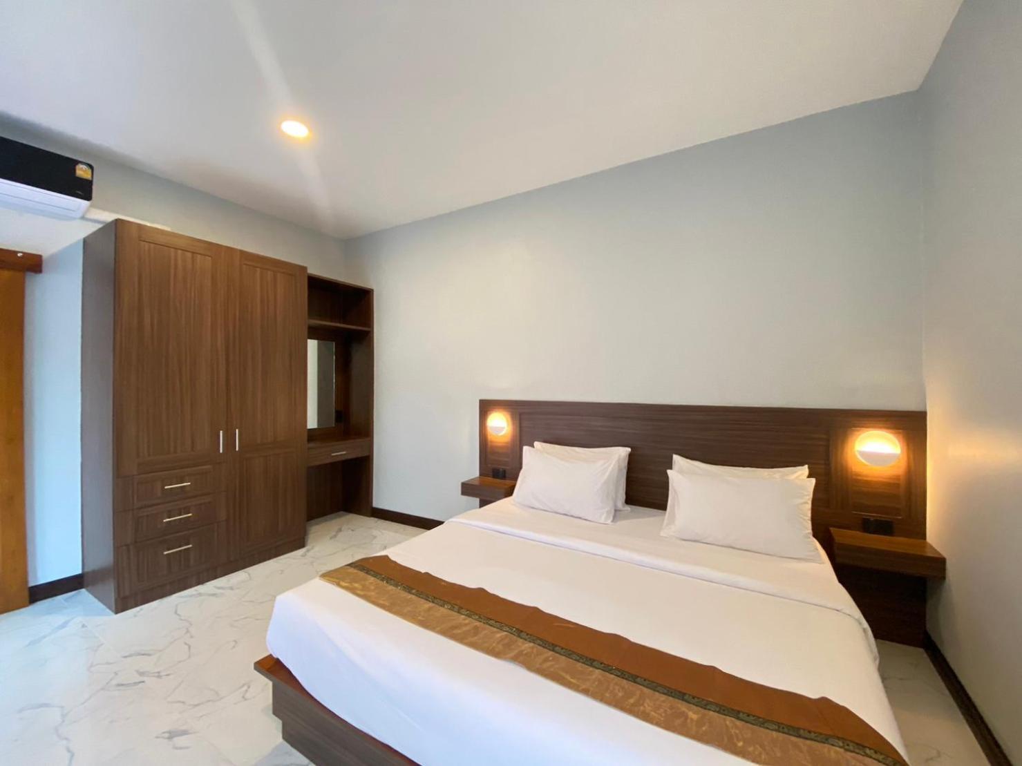 Blue Aura Pool Villa Nai Yang Beach Εξωτερικό φωτογραφία