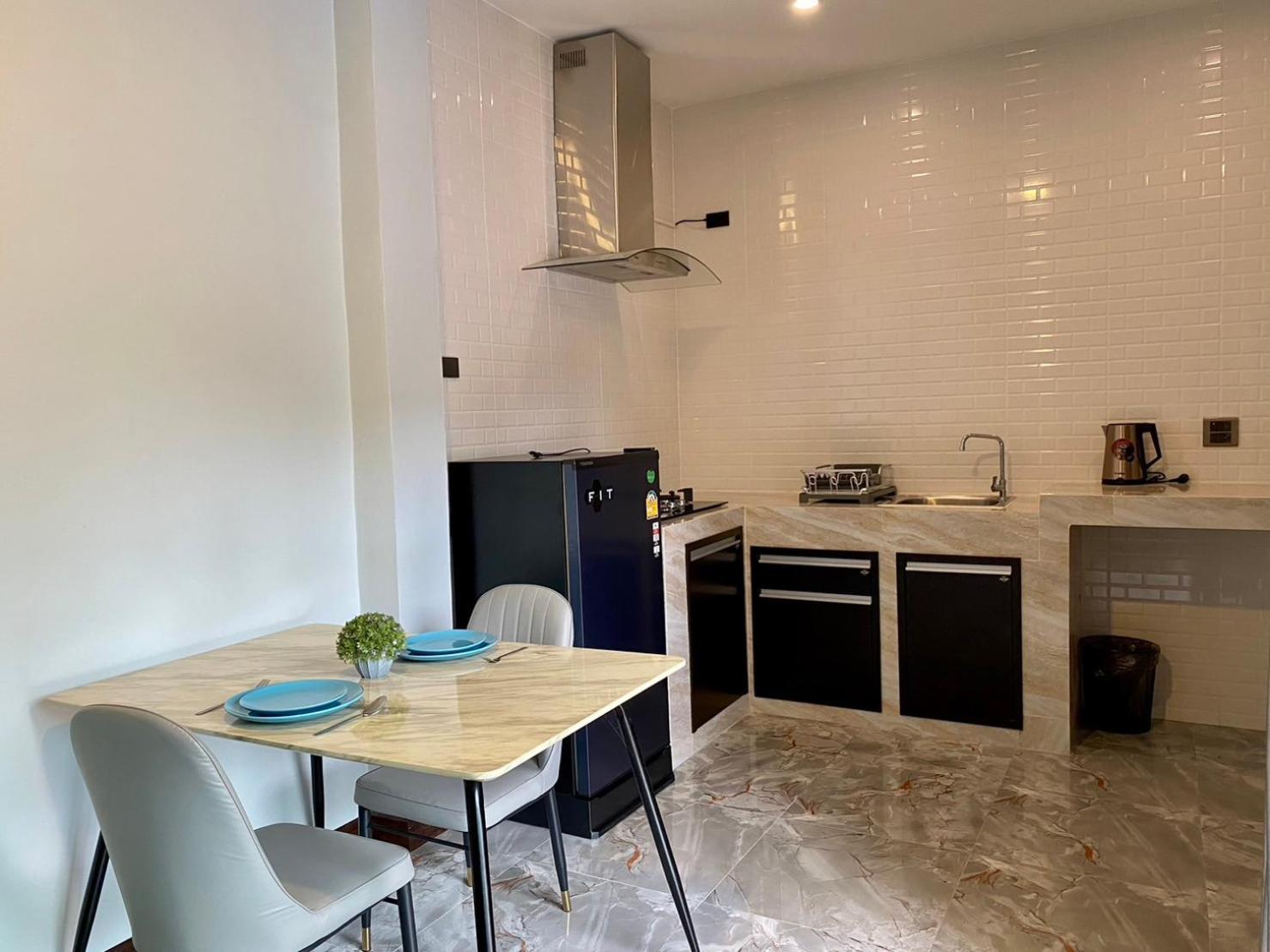 Blue Aura Pool Villa Nai Yang Beach Εξωτερικό φωτογραφία