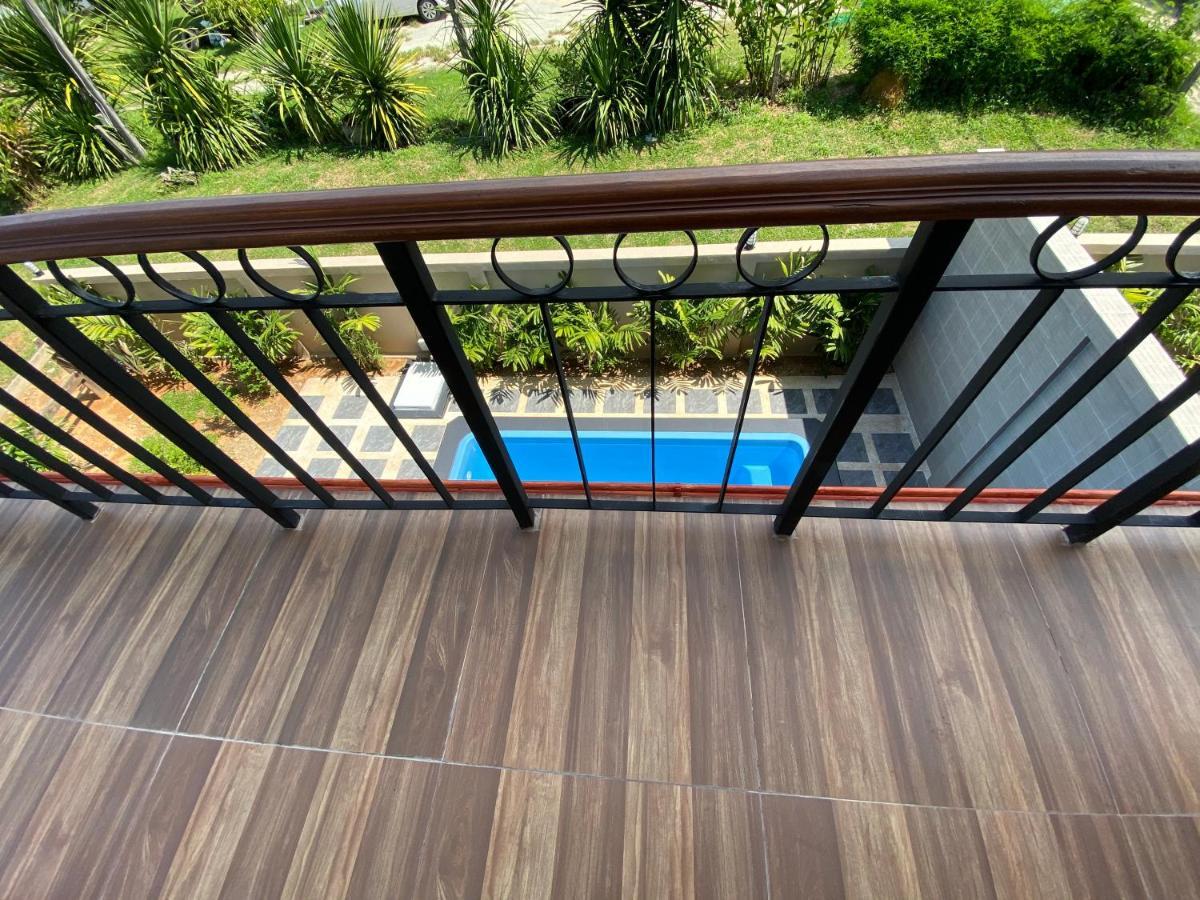 Blue Aura Pool Villa Nai Yang Beach Εξωτερικό φωτογραφία
