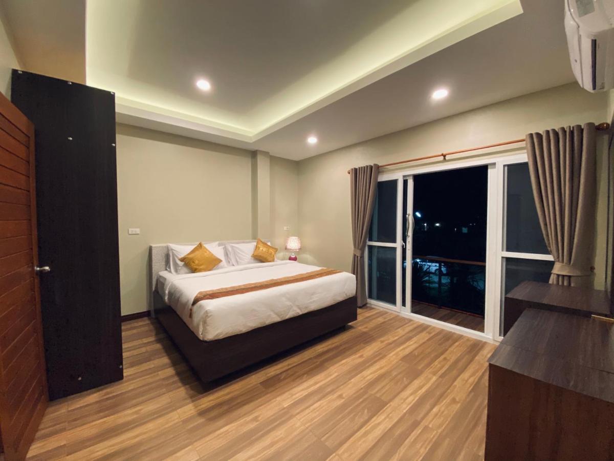 Blue Aura Pool Villa Nai Yang Beach Εξωτερικό φωτογραφία
