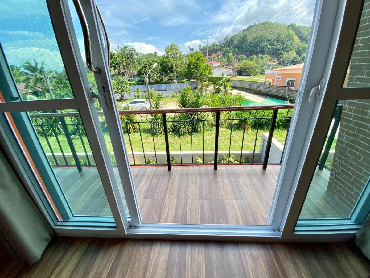 Blue Aura Pool Villa Nai Yang Beach Εξωτερικό φωτογραφία