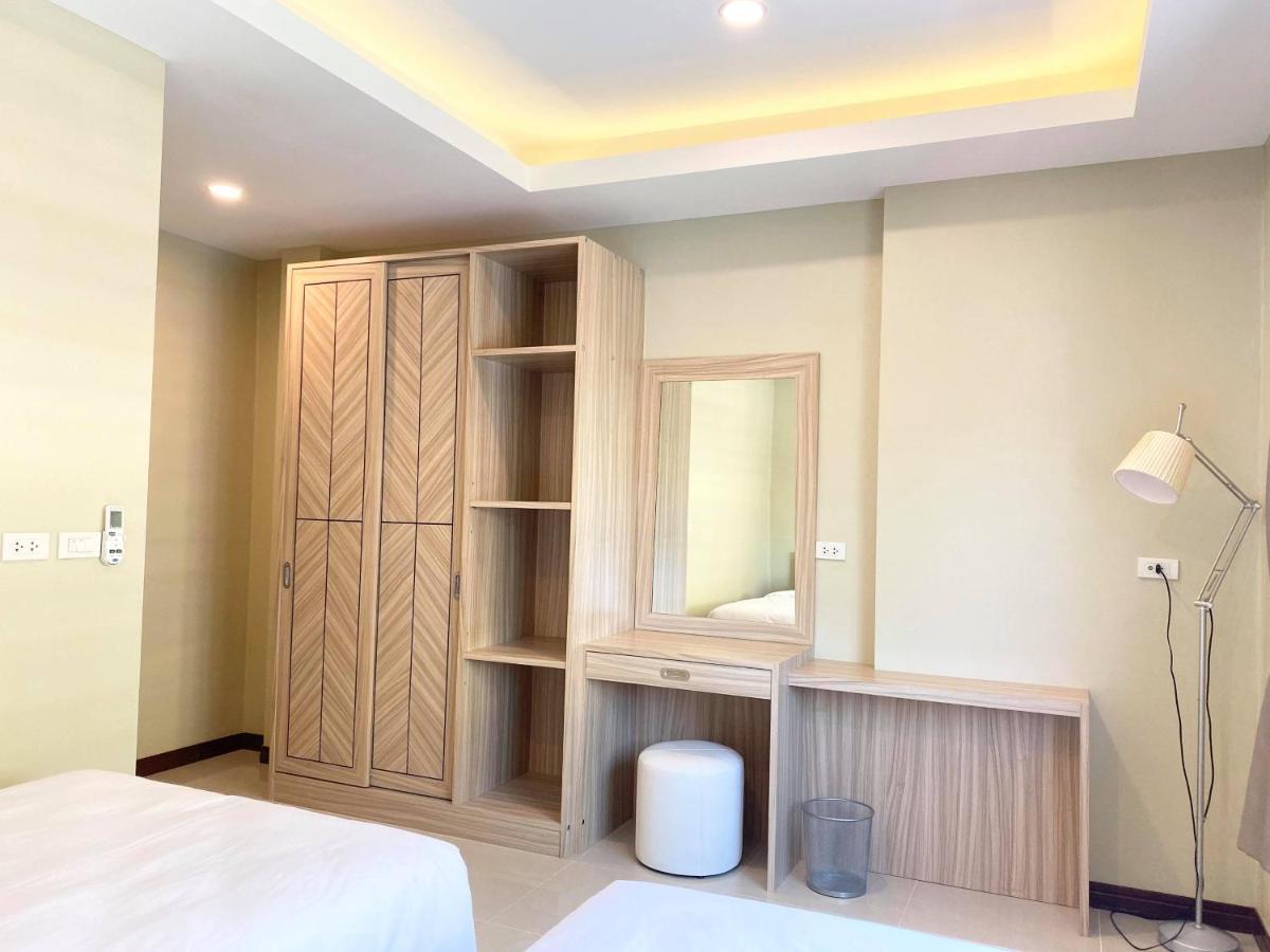Blue Aura Pool Villa Nai Yang Beach Εξωτερικό φωτογραφία